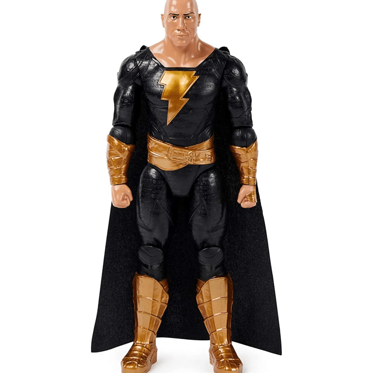 DC Comics Figura Black Adam 30 cm