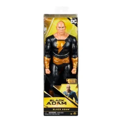 DC Comics Figura Black Adam 30 cm