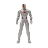DC Comics Figura Cyborg 30 cm