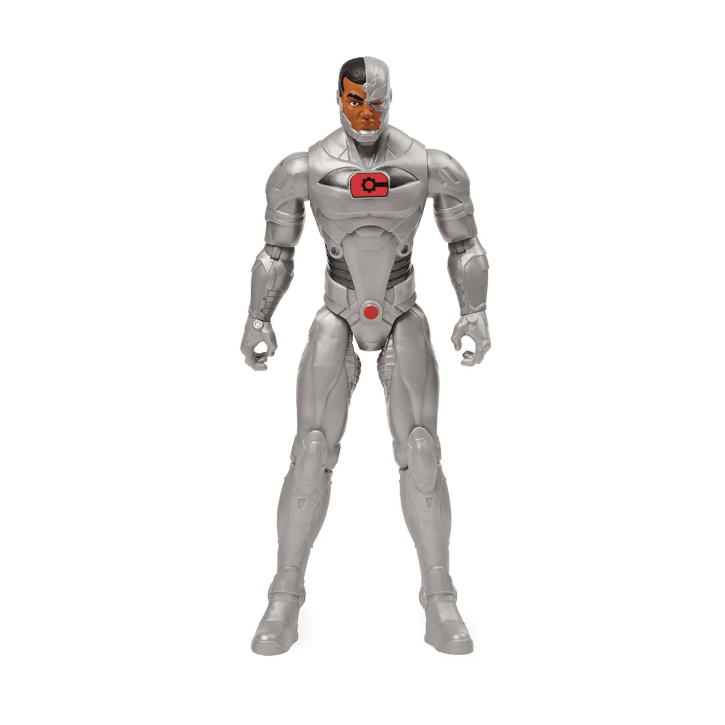 DC Comics Figura Cyborg 30 cm