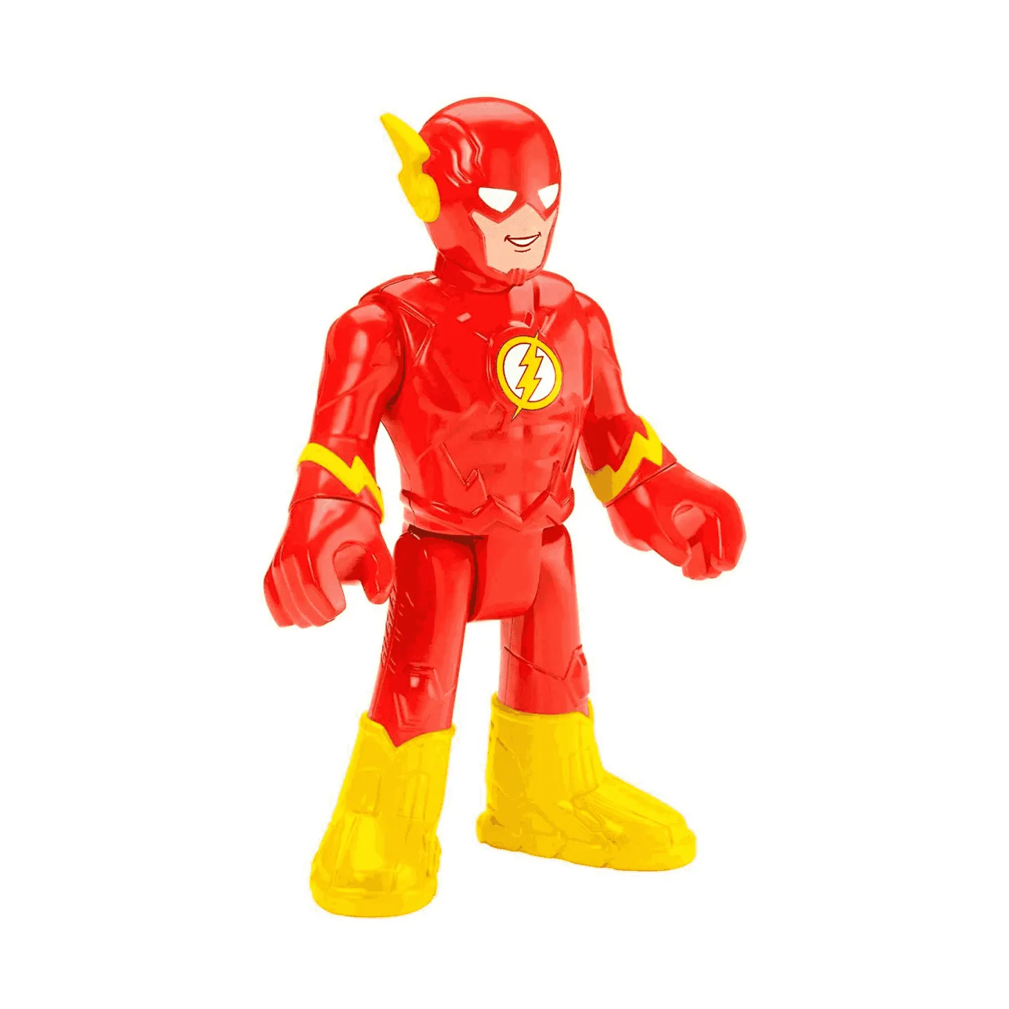 DC Comics Super Friends Figura Extragrande Flash