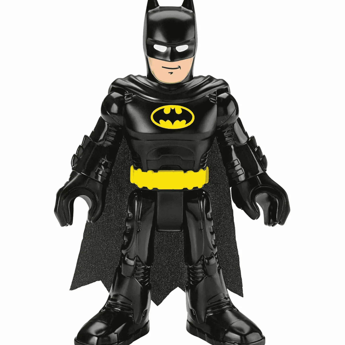 DC Comics Super Friends Figura Extragrande Batman