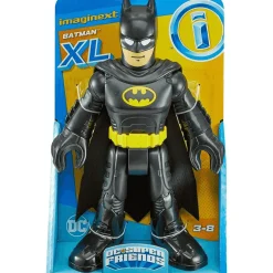 DC Comics Super Friends Figura Extragrande Batman