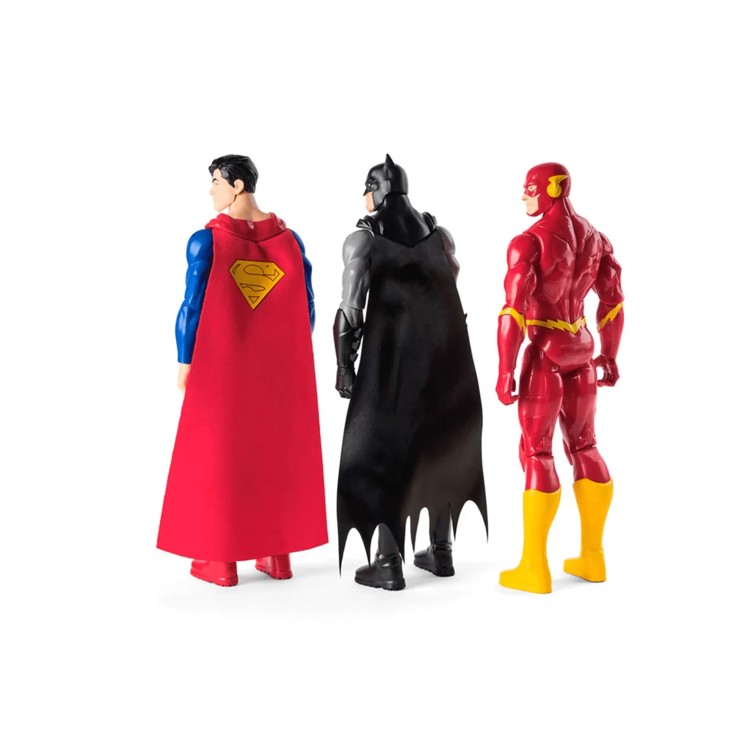 DC Pack 3 Figuras de 30 cm