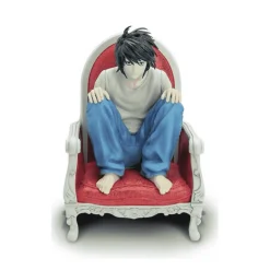 Death Note Figura L 15 cm