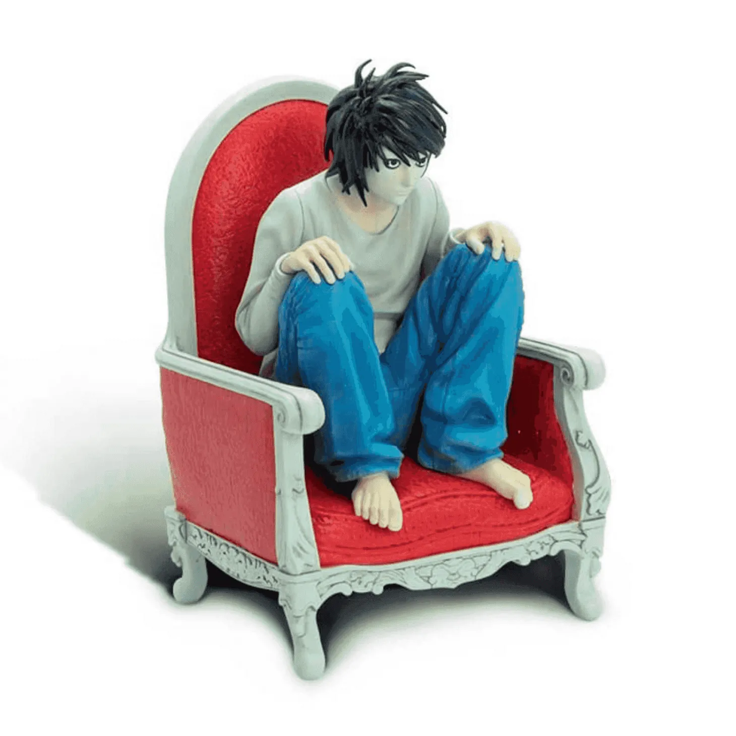 Death Note Figura L 15 cm
