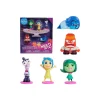 Del Revés Pack 5 Figuras Inside In Out 2