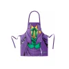 Delantal Joker DC Cómics