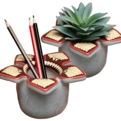 Demogorgon Bote portalápices multiuso Demogorgon Stranger Things