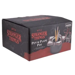 Demogorgon Bote portalápices multiuso Demogorgon Stranger Things