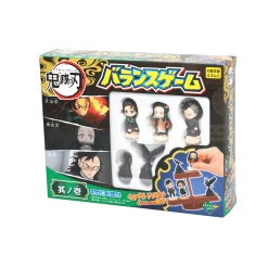Demon Slayer Juego de Equilibrio Volumen 1