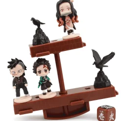 Demon Slayer Juego de Equilibrio Volumen 1