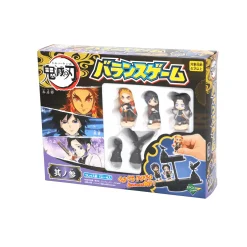 Demon Slayer Juego de Equilibrio Volumen 3