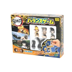 Demon Slayer Juego de Equilibrio Volumen 2