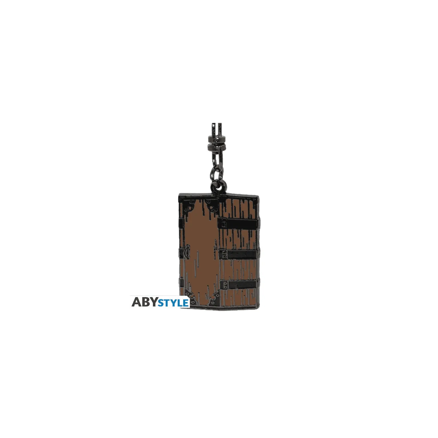 Demon Slayer llavero caja Nezuko