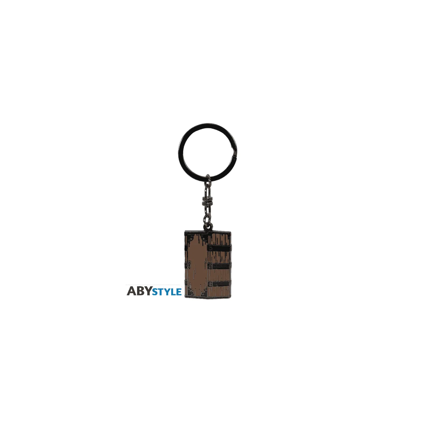 Demon Slayer llavero caja Nezuko