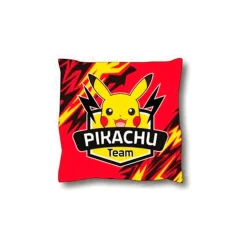 Descripción de Producto: Cojín 40x40 cm Pokémon