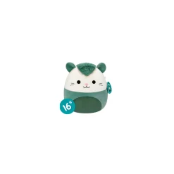 Descubre la Dulzura de los Peluches Squishmallows de 45 cm