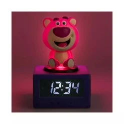 Despertador Lotso Icon Toy Story 12 cm