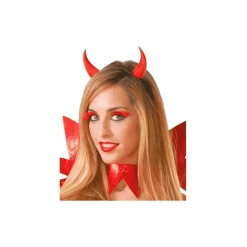 Diadema Diablo/Diablesa