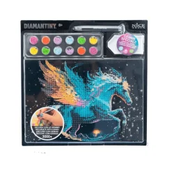 Diamantiny Level Up Fantasía