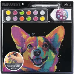 Diamantiny Level Up S 5 Surtidos