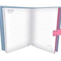 Diario Secreto Electrónico Hello Kitty and Friends