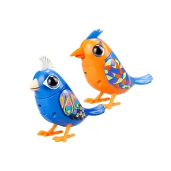 Digibirds Pack de 2