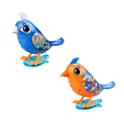 Digibirds Pack de 2
