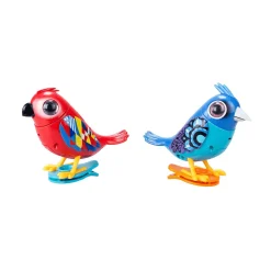 Digibirds Pack de 2