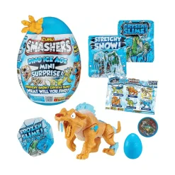 Dino Ice Huevo Sorpresa 1 Dinosaurio