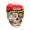 Dino Island Calavera Gigante