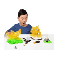 Dino Island Calavera Gigante