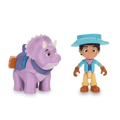 Dino Ranch Figura Surtido