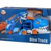 Dino Truck 2 en 1 de Motor Planet