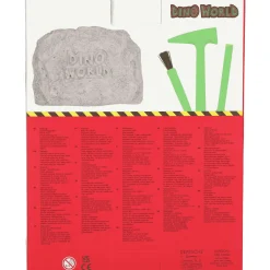 Dino World Conjunto De Excavacion Grande