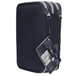 Dino World estuche triple LED Galaxy