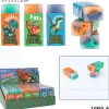 Dino World Goma De Borrar De Gelatina