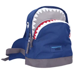 Dino World Mochila Infantil Tiburón Underwater