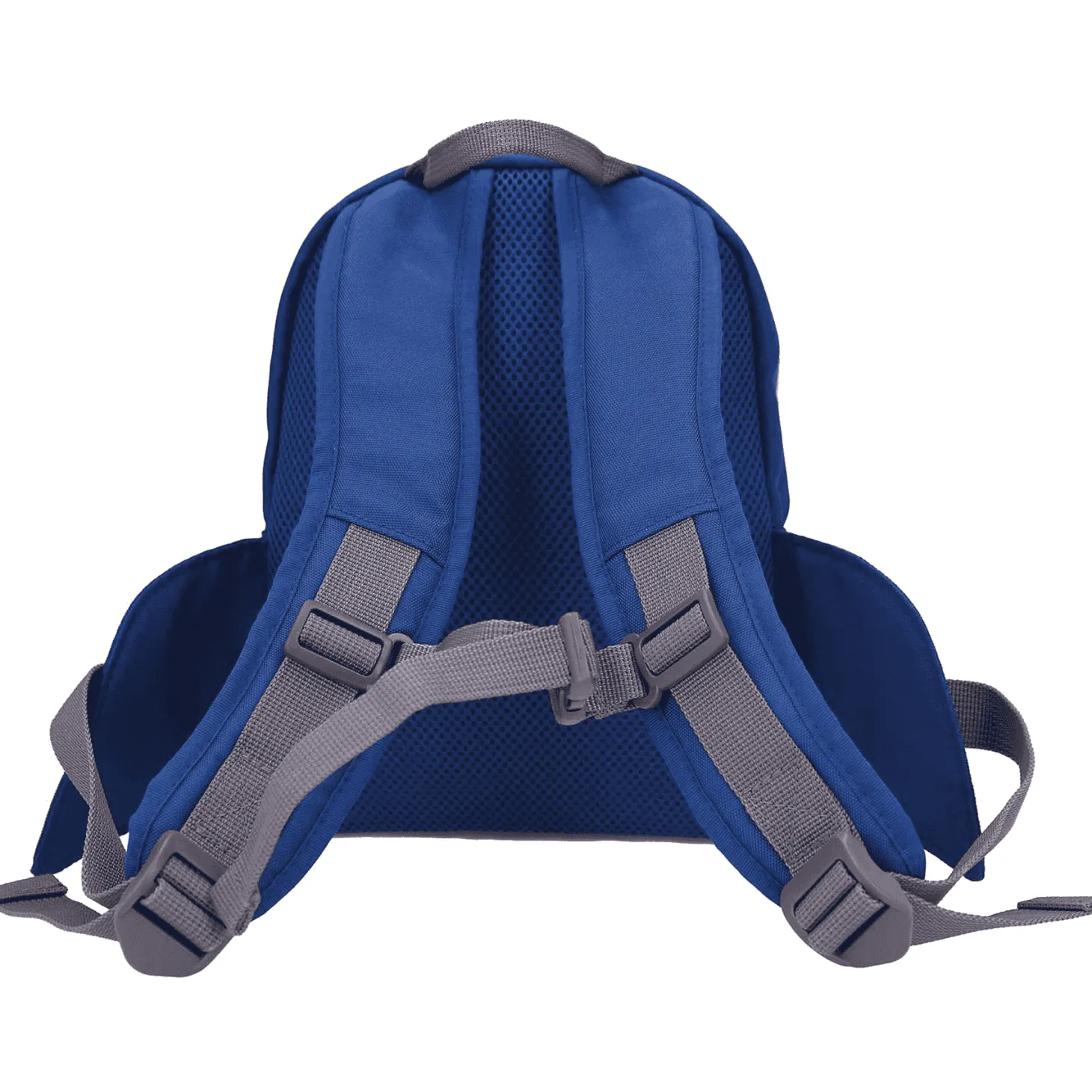 Dino World Mochila Infantil Tiburón Underwater