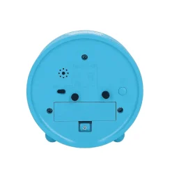 Dino World reloj despertador