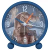 Dino World Reloj Despertador