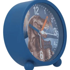 Dino World Reloj Despertador