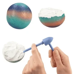 Dino World set explorador galáctico