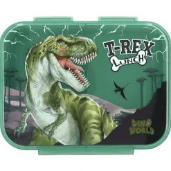Dino World taper reflector