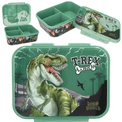 Dino World taper reflector