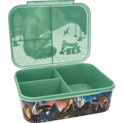 Dino World taper reflector