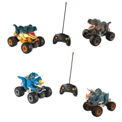 Dinosaur Bigfoot Radio Control E 1:20 | Motor Planet RC