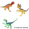 Dinosaurio Juguete Infantil | World Planet