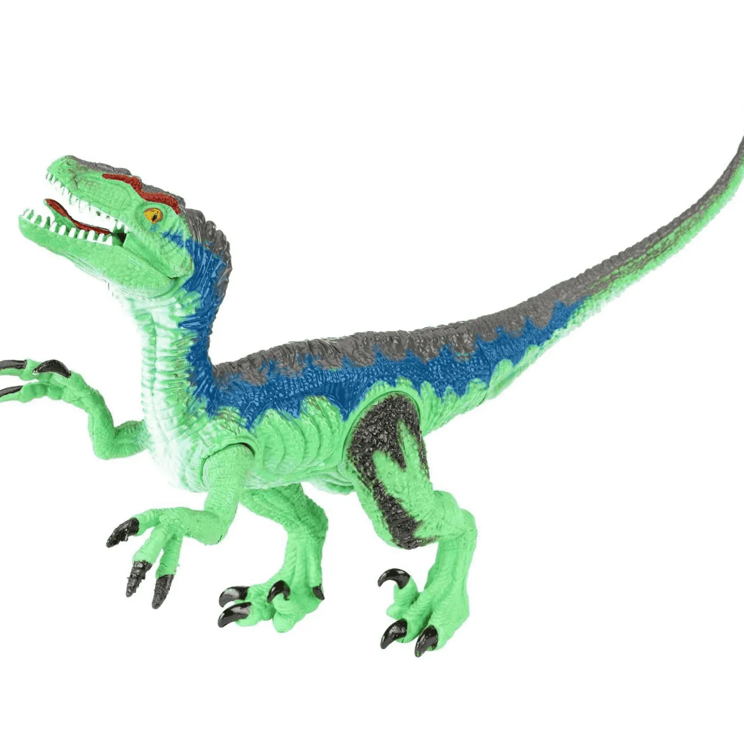 Dinosaurio Juguete Infantil | World Planet